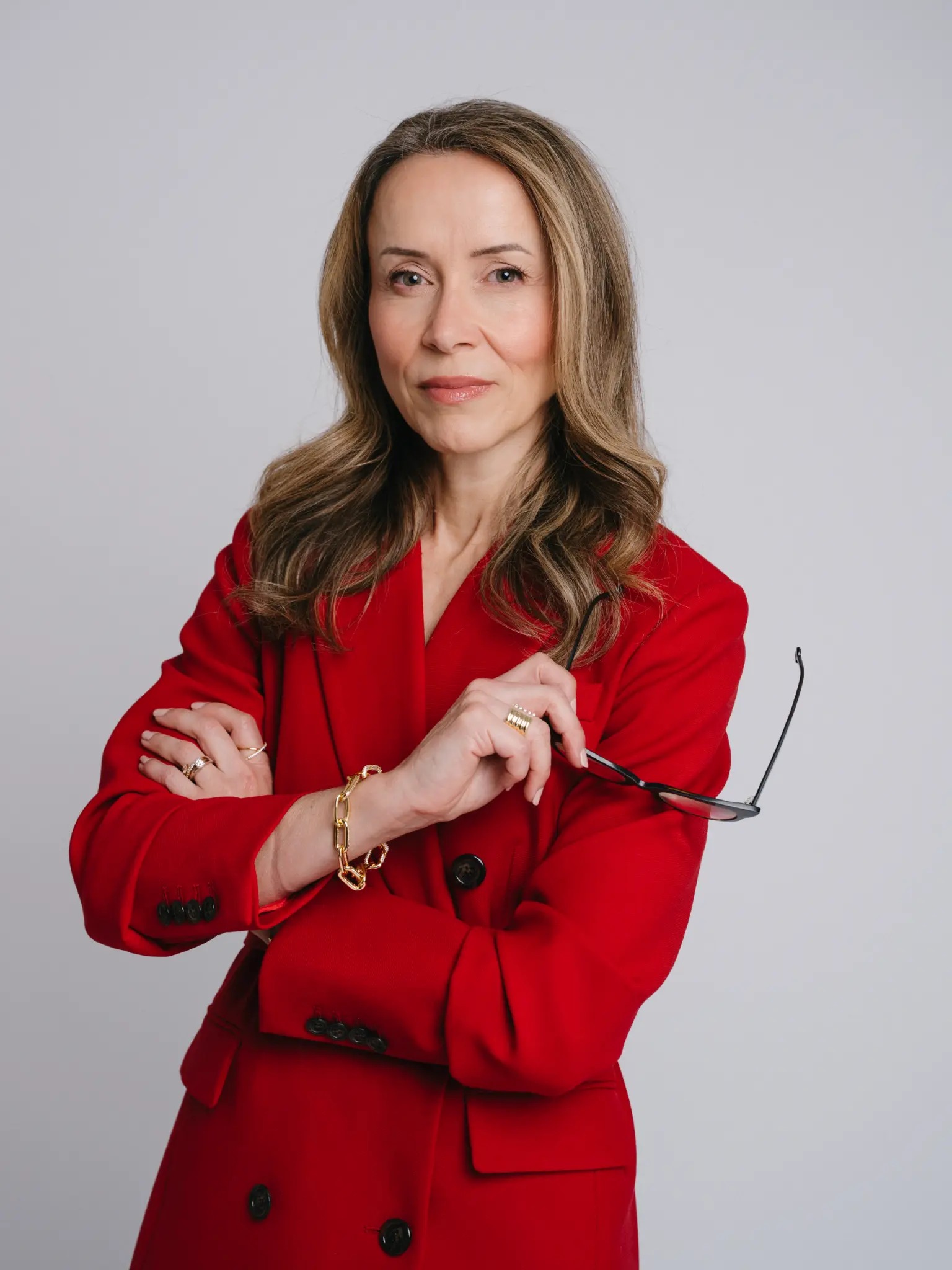 Teresa Vozza
